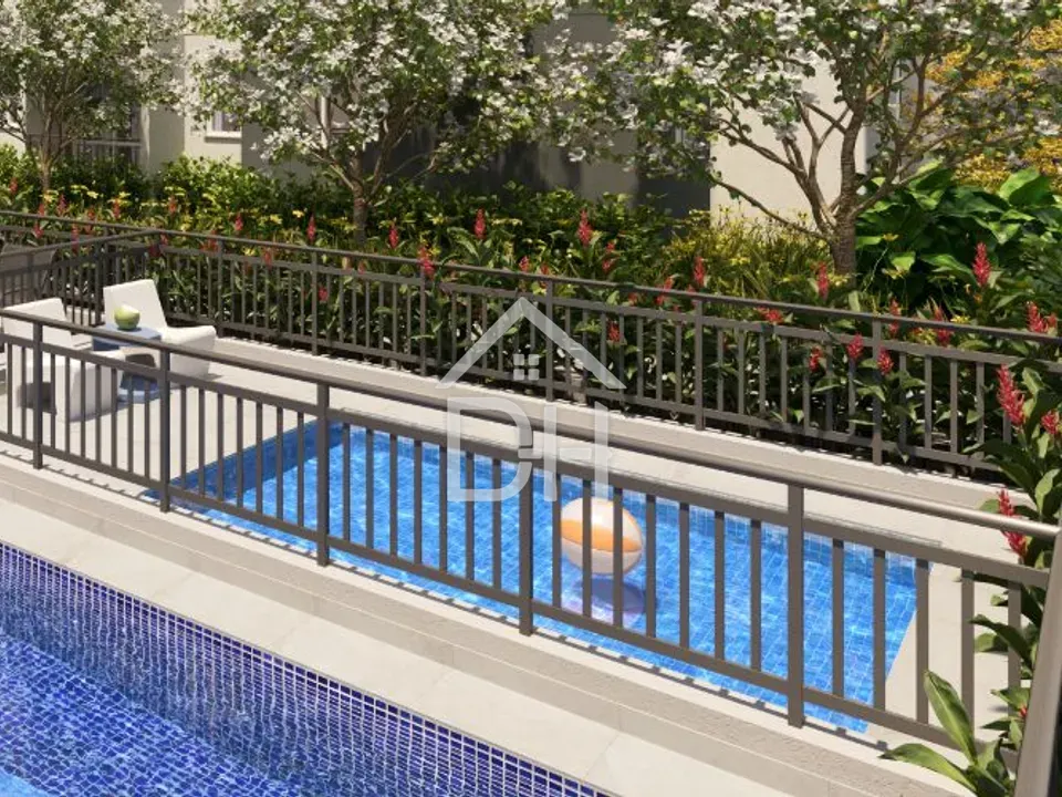 Apartamento em Jaguaré