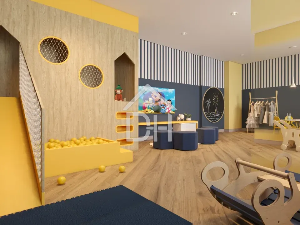 Apartamento em Sacomã — foto 3