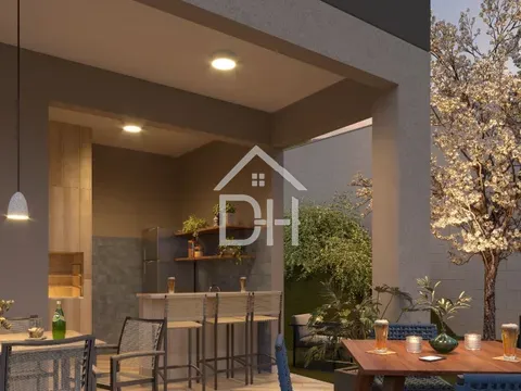 Apartamento em Sacomã — foto 2