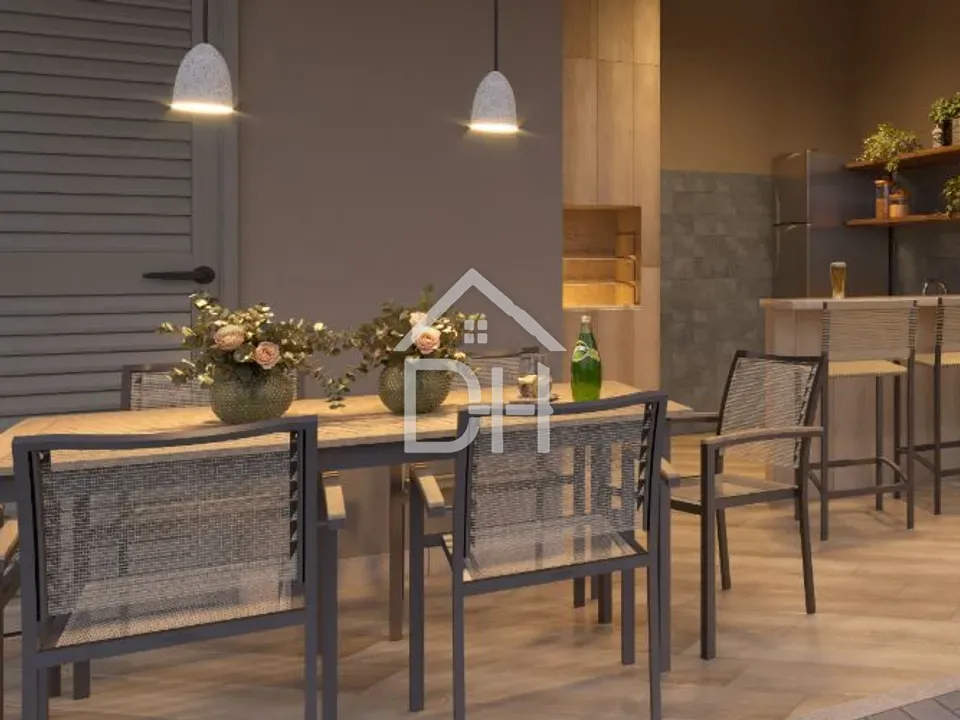 Apartamento em Sacomã