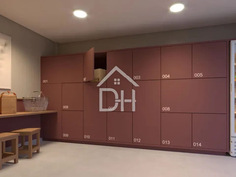Apartamento em Sacomã — foto 6