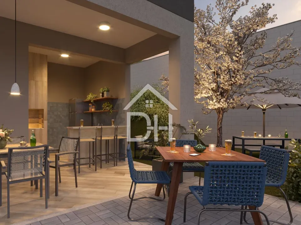 Apartamento em Sacomã — foto 4