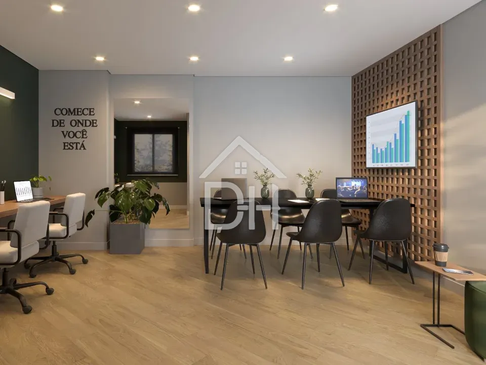 Apartamento em Sacomã — foto 5