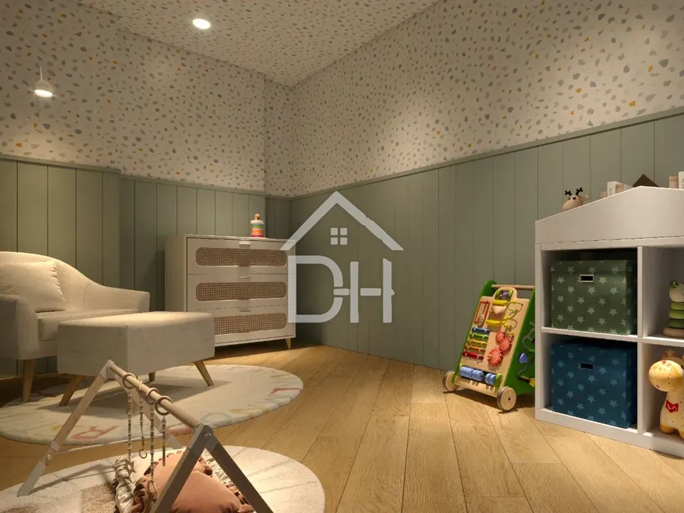 Apartamento em Sacomã — foto 11