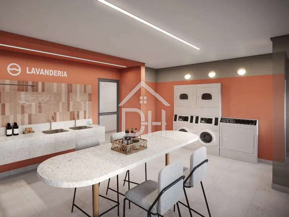 Apartamento em Água Branca — foto 4