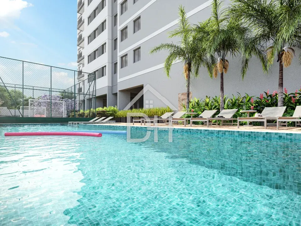 Apartamento em Água Branca — foto 5