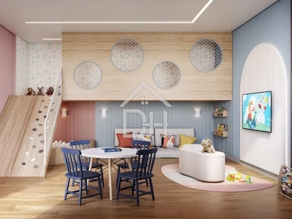 Apartamento em Água Branca — foto 8