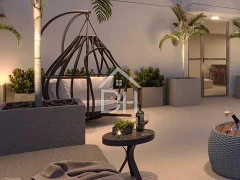 Apartamento em Água Branca