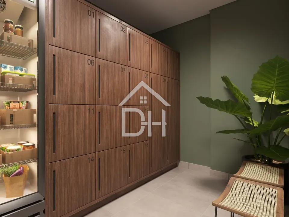 Apartamento em Água Branca — foto 6