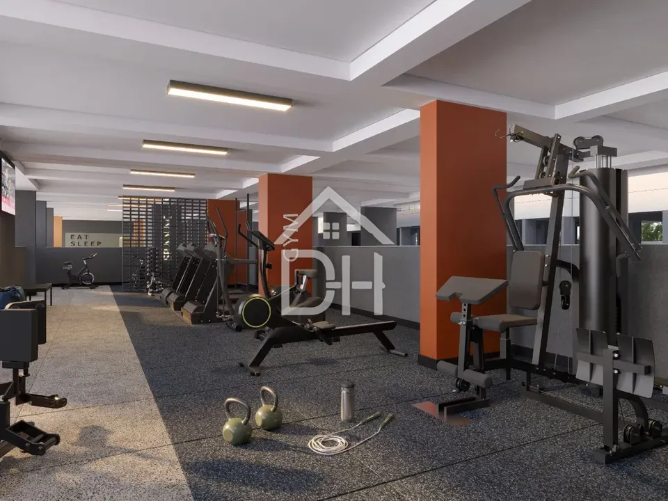 Apartamento em Água Branca — foto 9