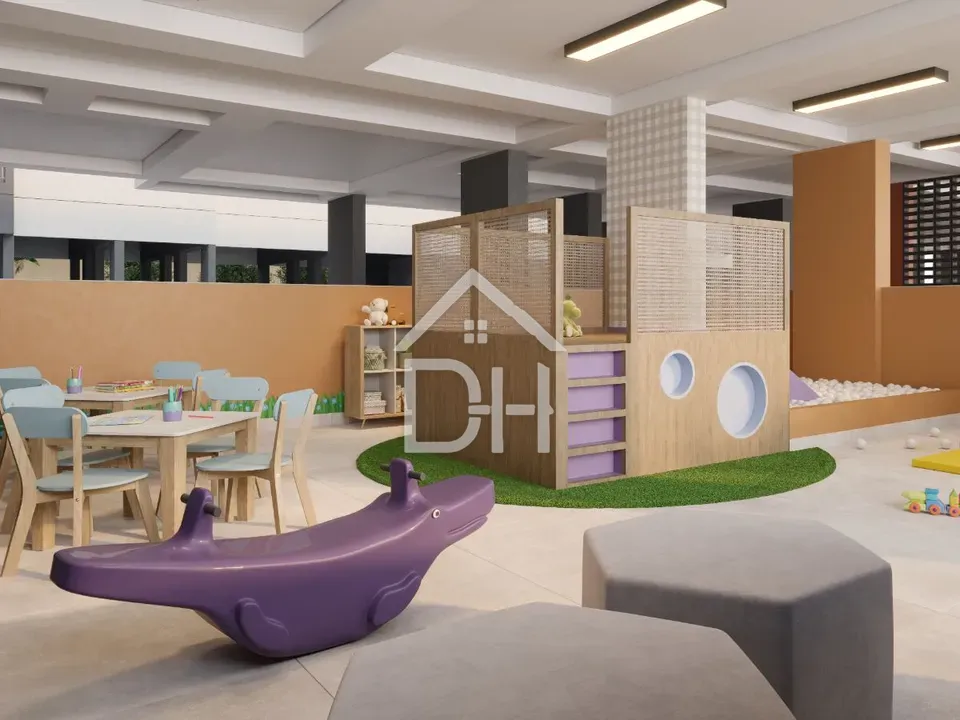 Apartamento em Água Branca — foto 3