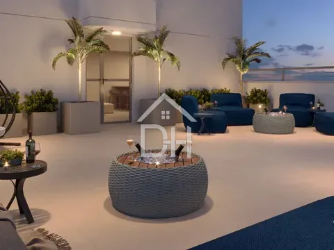 Apartamento em Água Branca — foto 2