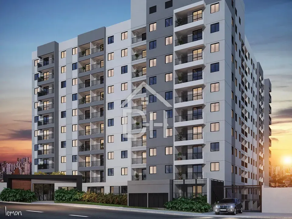 Apartamento em Interlagos