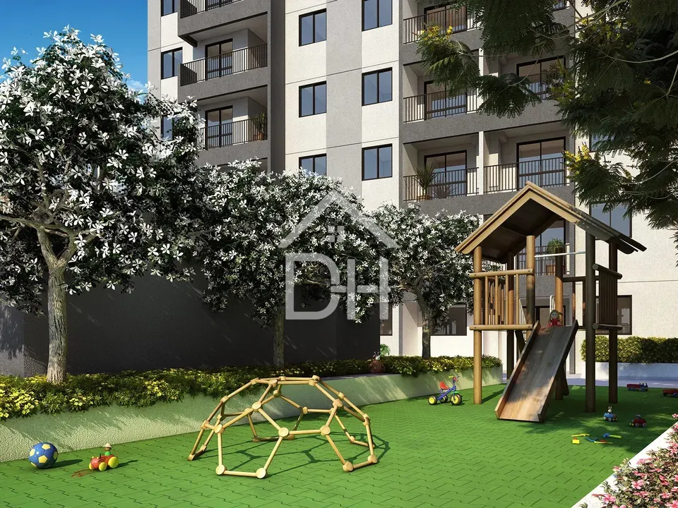 Apartamento em Interlagos — foto 6