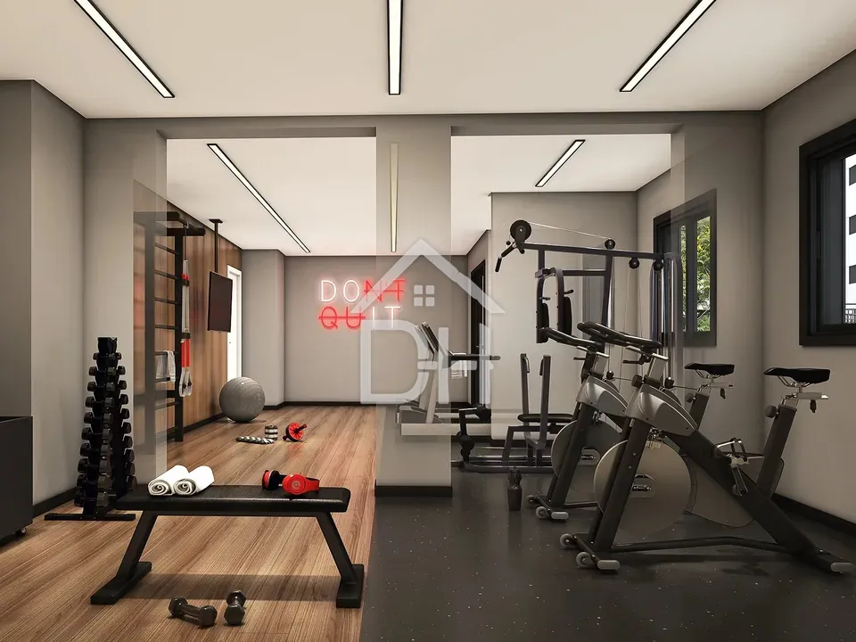 Apartamento em Interlagos — foto 15