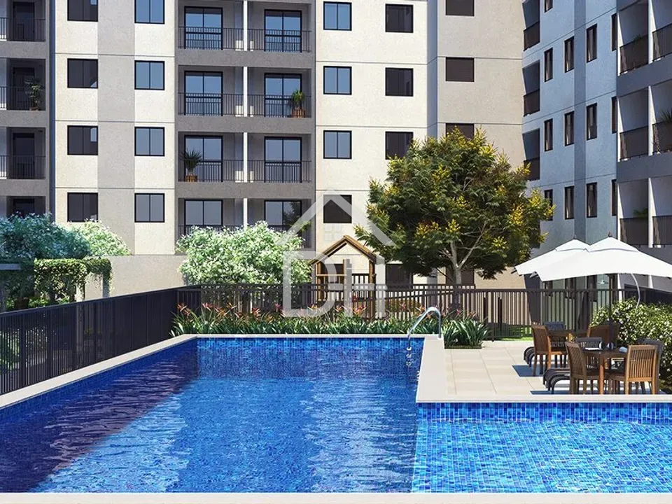 Apartamento em Interlagos — foto 5