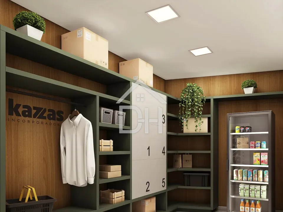 Apartamento em Interlagos — foto 13