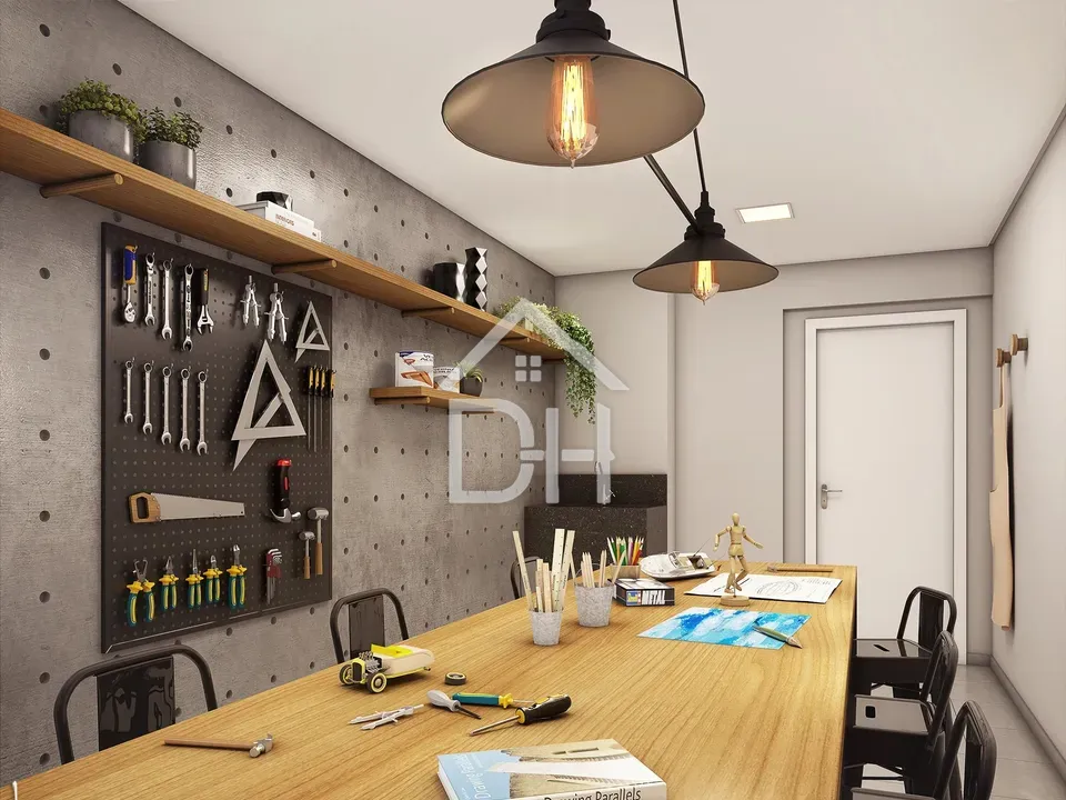 Apartamento em Interlagos — foto 10