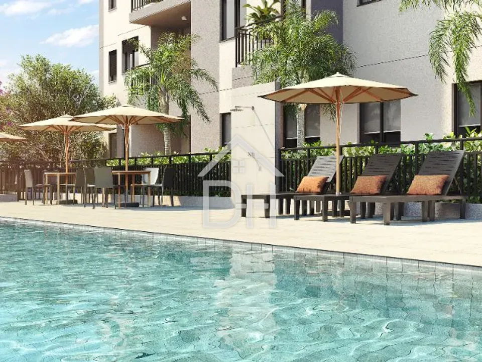 Apartamento no Cambuci