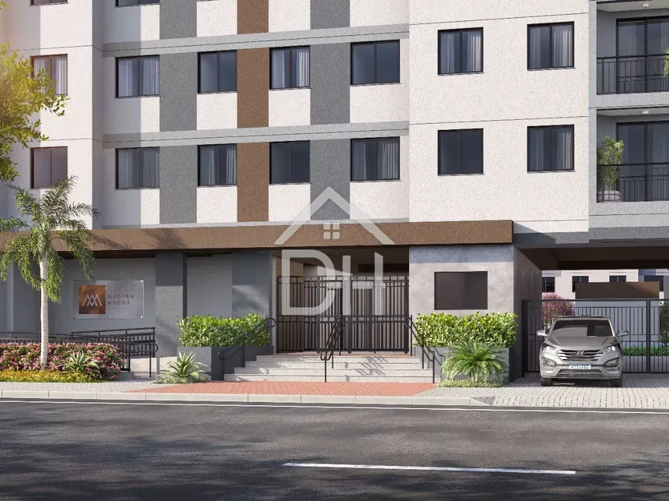 Apartamento no Cambuci — foto 3