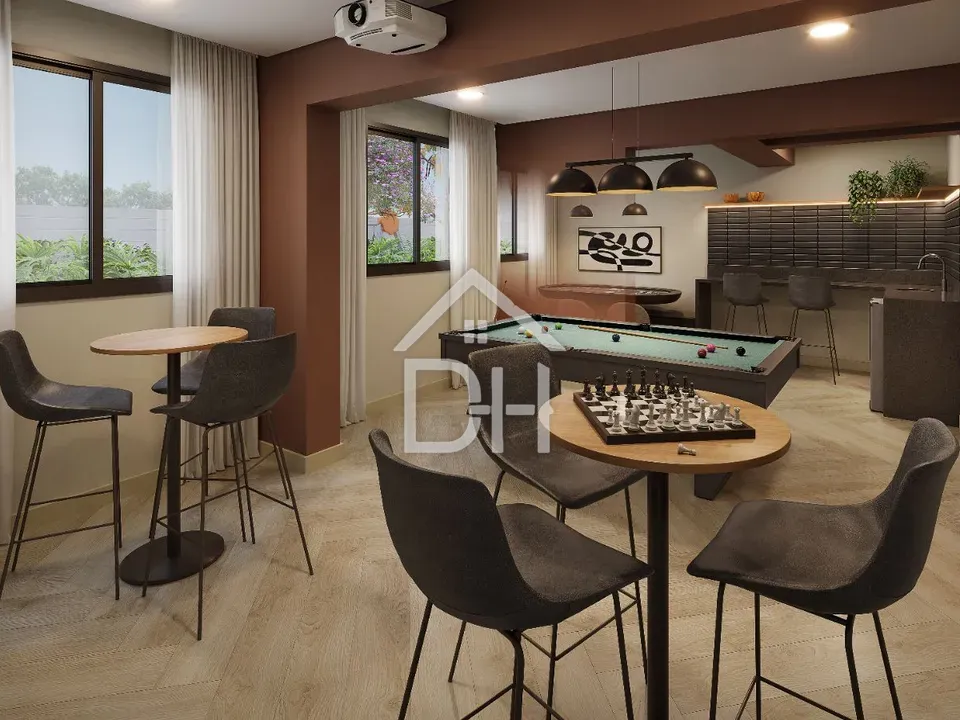 Apartamento no Cambuci — foto 9