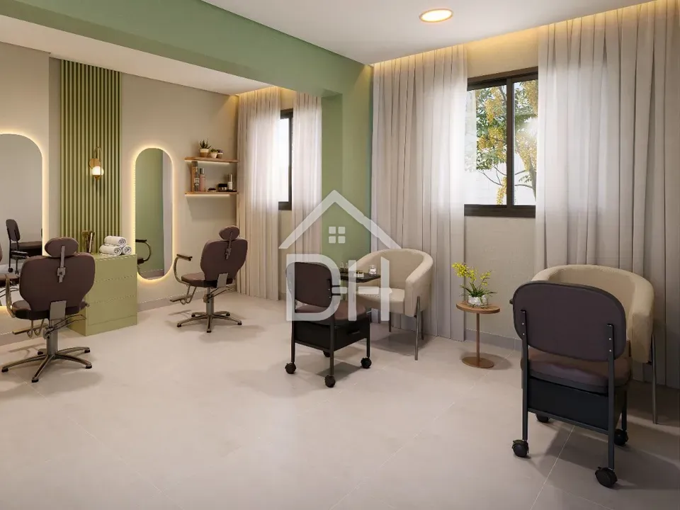 Apartamento no Cambuci — foto 7