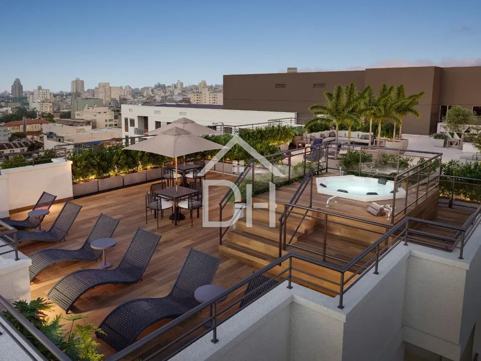 Apartamento em Bom Retiro — foto 3
