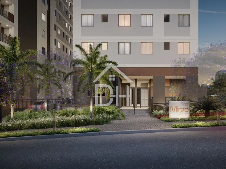 Apartamento em Bom Retiro — foto 2