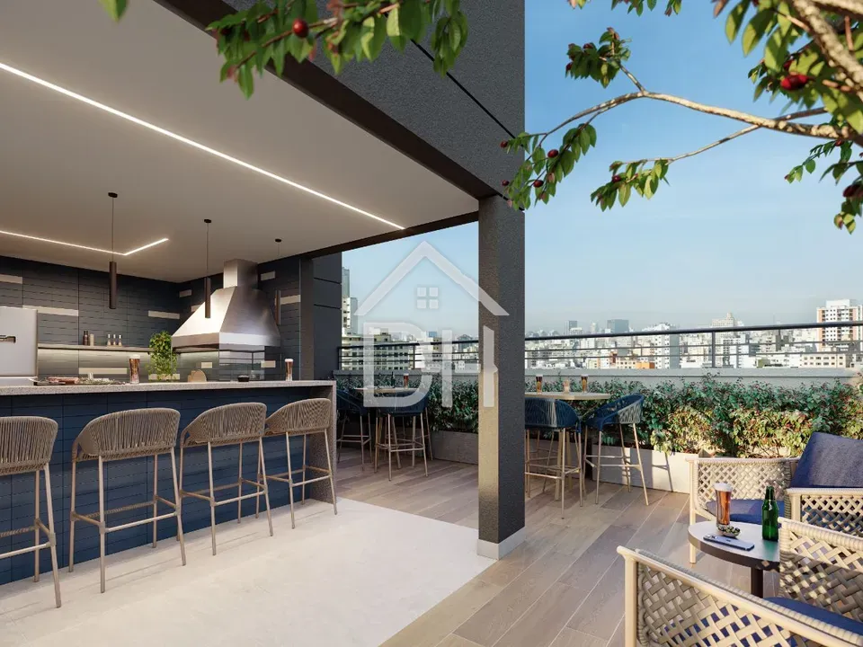 Apartamento em Bom Retiro — foto 6