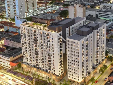 Apartamento em Bom Retiro