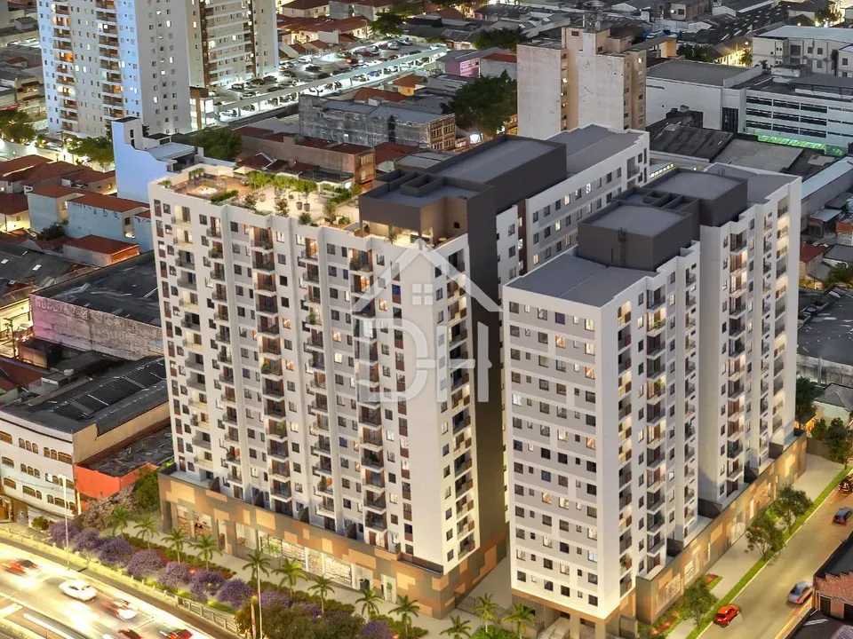Apartamento em Bom Retiro