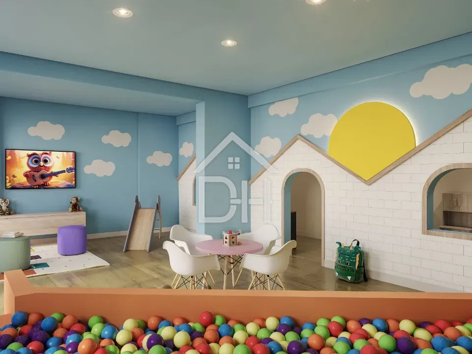 Apartamento em Bom Retiro — foto 12