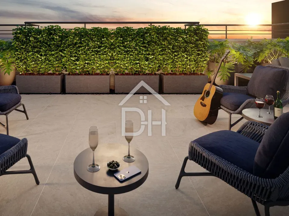 Apartamento em Bom Retiro — foto 8