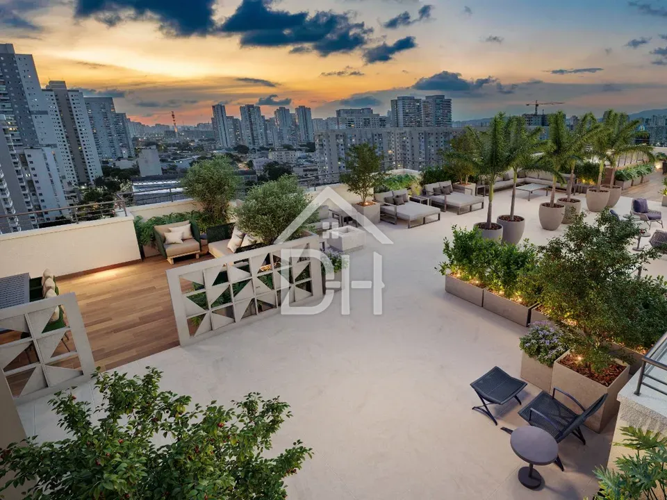 Apartamento em Bom Retiro — foto 11