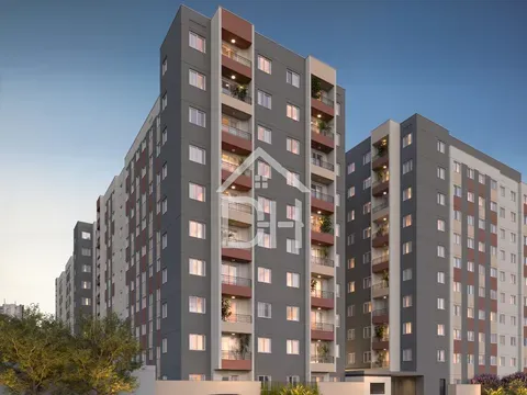 Apartamento em Jaguaré
