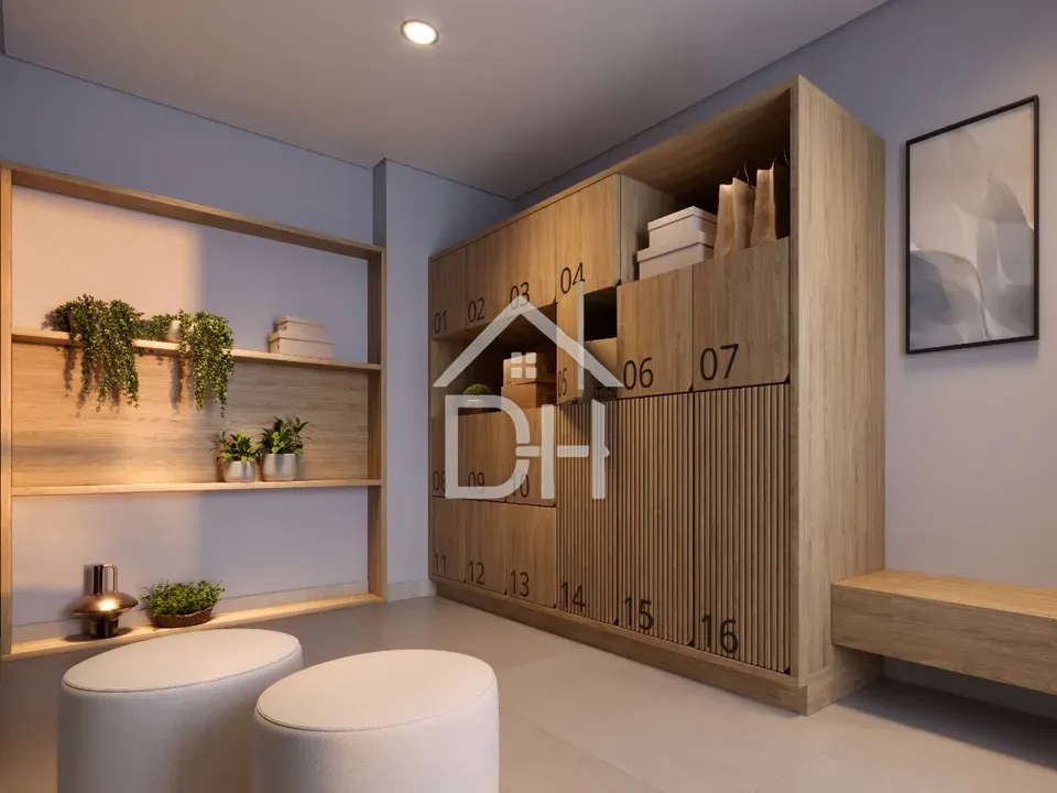 Apartamento em Jaguaré — foto 8