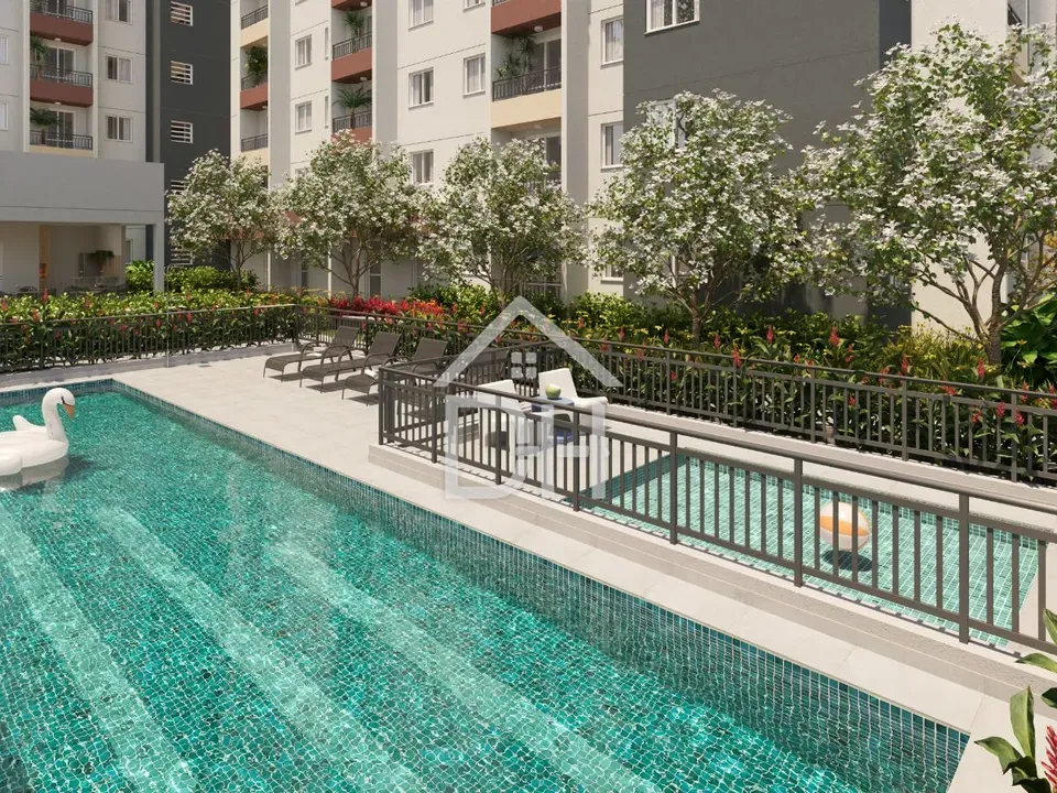 Apartamento em Jaguaré — foto 5