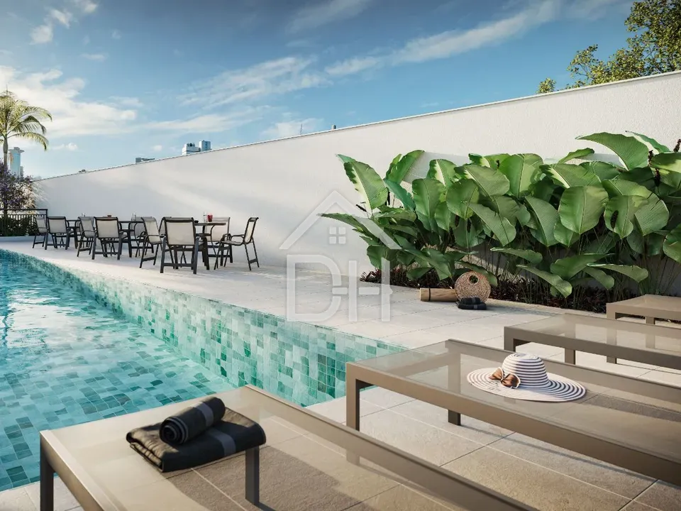 Apartamento na Chácara Santo Antônio — foto 6
