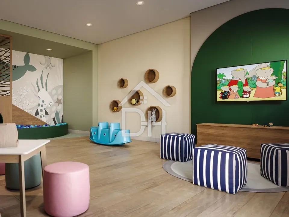 Apartamento na Chácara Santo Antônio — foto 10