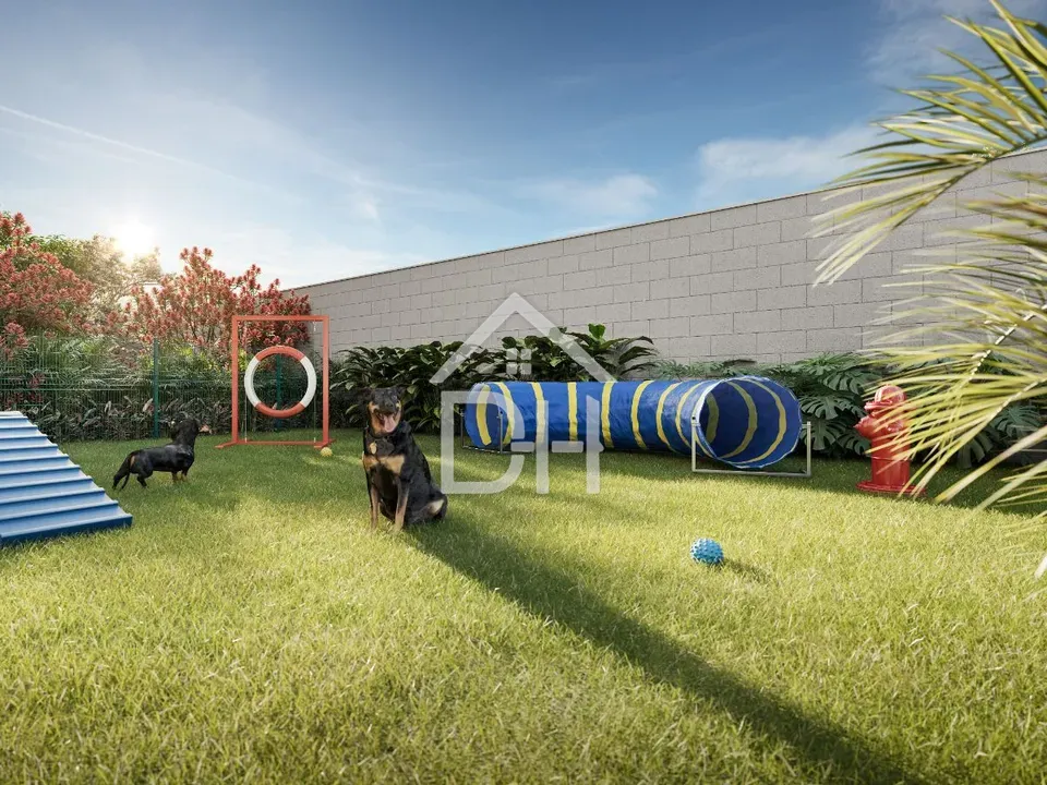 Apartamento na Chácara Santo Antônio — foto 7