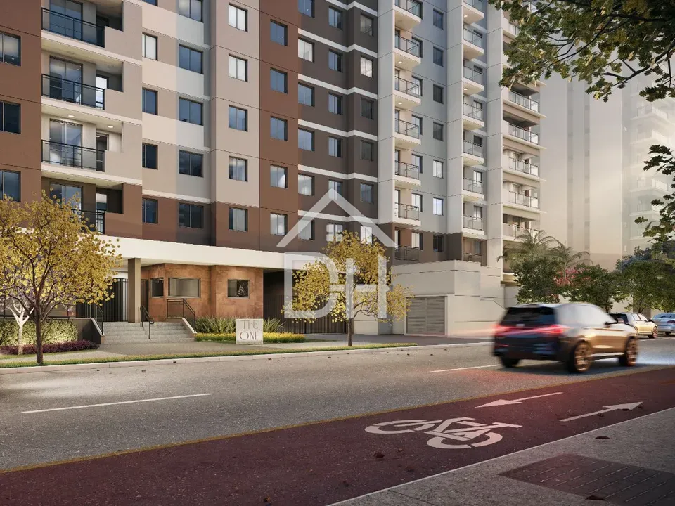 Apartamento na Chácara Santo Antônio — foto 5