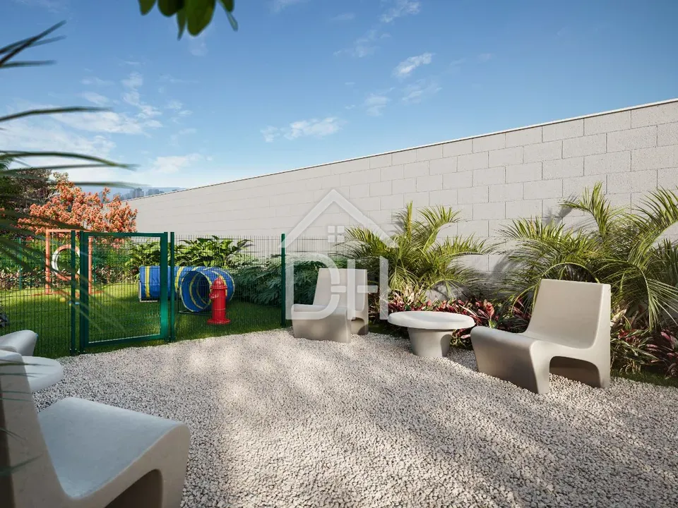 Apartamento na Chácara Santo Antônio — foto 9