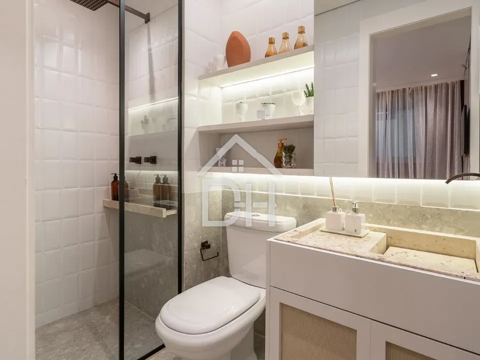 Apartamento no Campo Limpo — foto 7