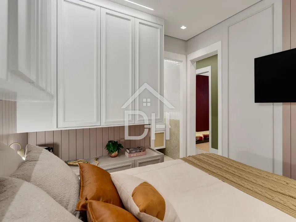 Apartamento no Campo Limpo — foto 6