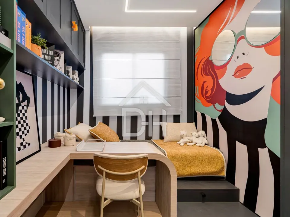Apartamento no Campo Limpo — foto 3