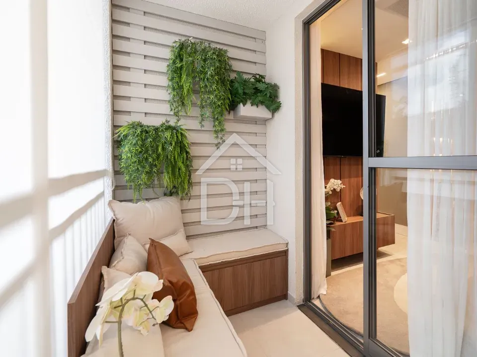 Apartamento no Campo Limpo — foto 8