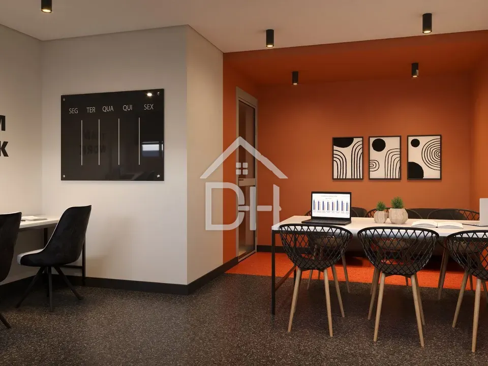 Apartamento no Campo Limpo — foto 10
