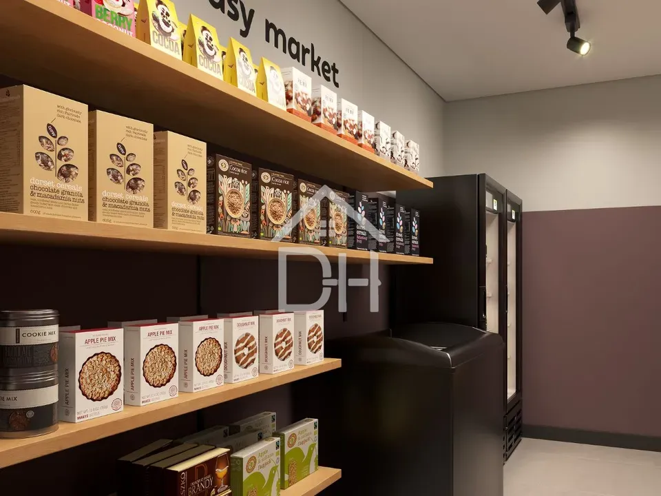 Apartamento no Campo Limpo — foto 12