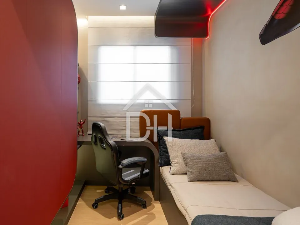 Apartamento no Campo Limpo — foto 5
