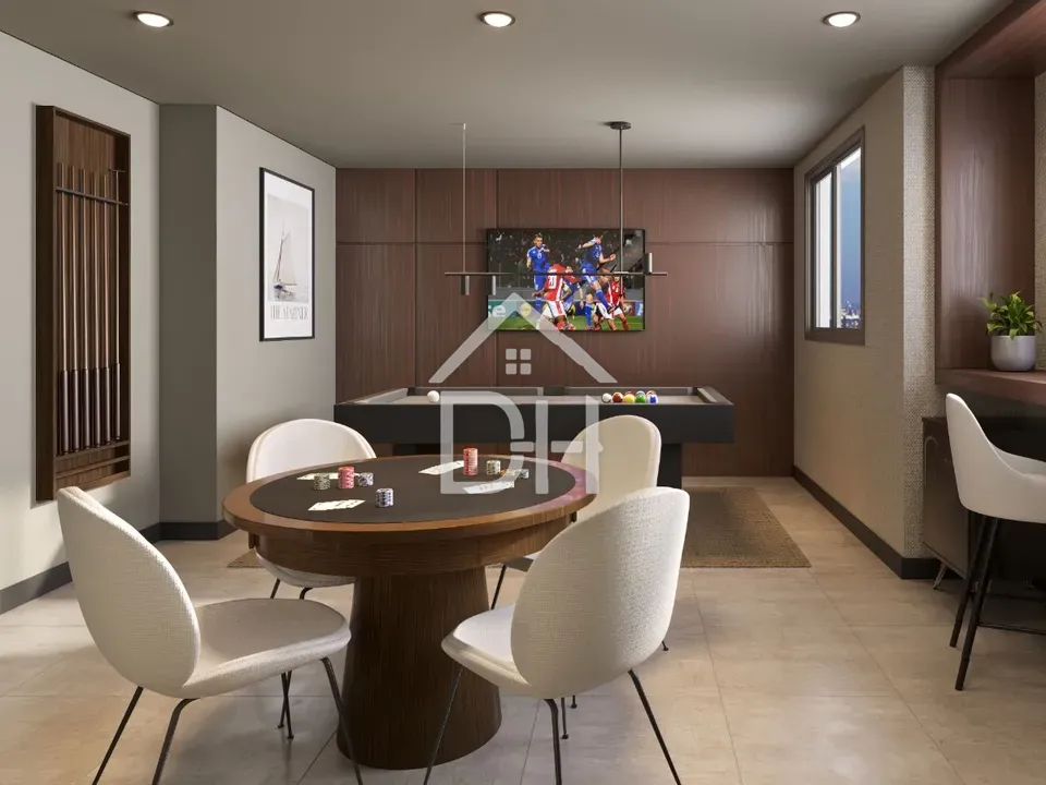Apartamento em Água Branca — foto 6
